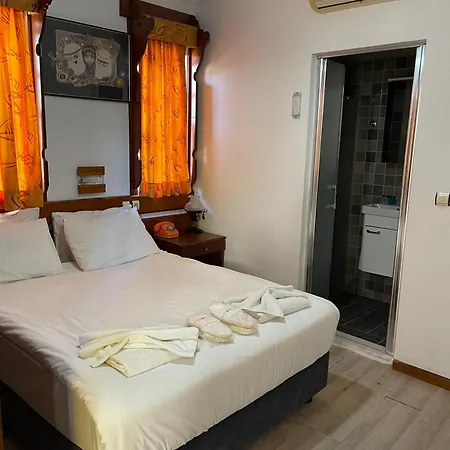 Hotel Karyatit Kaleici Antália