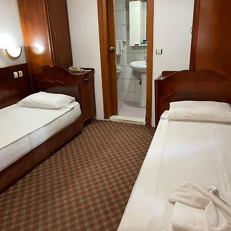 Karyatit Kaleici Hotel 3*