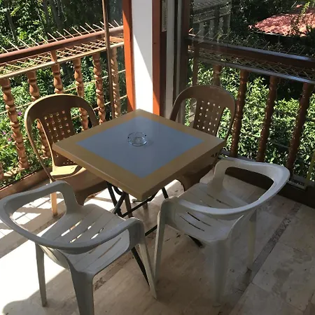 Hotel Karyatit Kaleici 3*