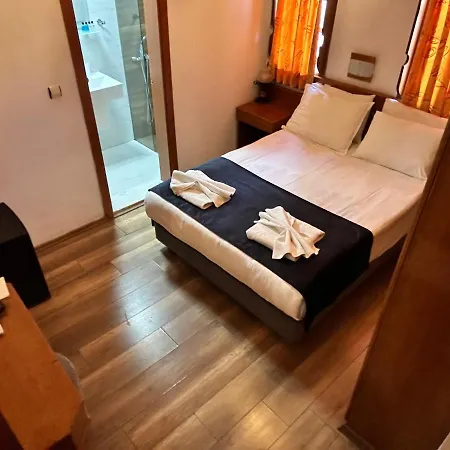 Hotel Karyatit Kaleici Antalia