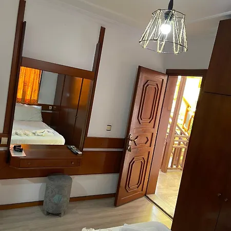 Karyatit Kaleici Hotel Antalia