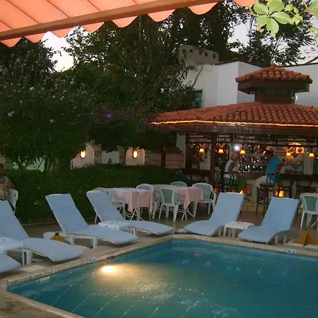 Hotel Karyatit Kaleici