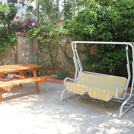Karyatit Kaleici 3* Antalia